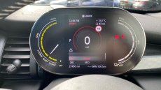 MINI Hatchback 135kW Cooper S Level 3 33kWh 3dr Auto Electric Hatchback